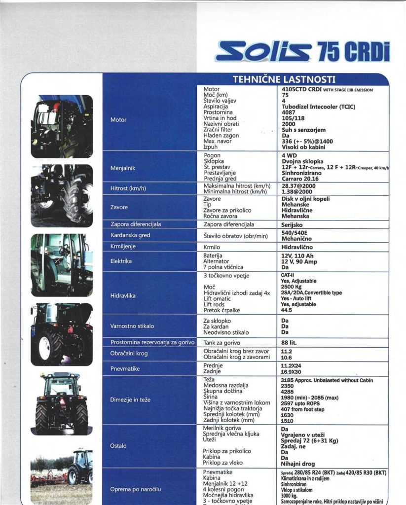 SOLIS 75 CRDI_2