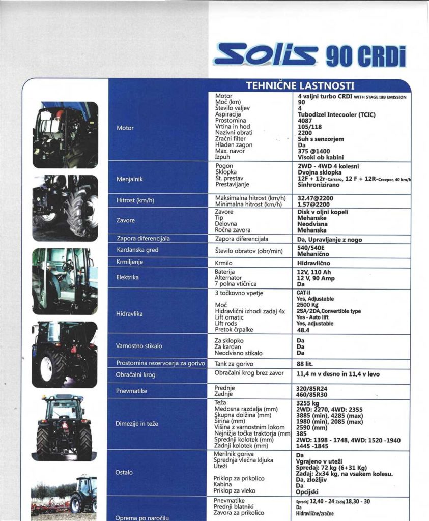SOLIS 90 CRDI_2