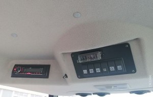 RADIO IN SIGNALIZACIJA